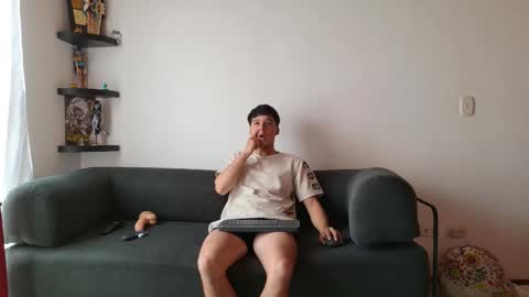 pgcf95 online show from March 14, 3:39 pm