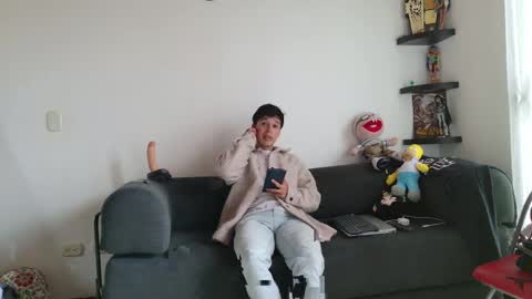 Snapshot of pgcf95 chatting on April 8, 5:24 pm pgcf95 online show from April 8, 5:24 pm