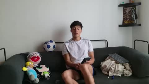 Snapshot of pgcf95 chatting on April 10, 3:17 pm pgcf95 online show from April 10, 3:17 pm