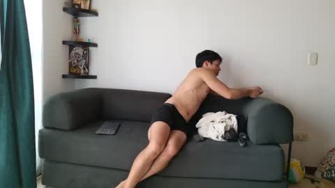 Snapshot of pgcf95 chatting on April 17, 1:14 pm pgcf95 online show from April 17, 1:14 pm