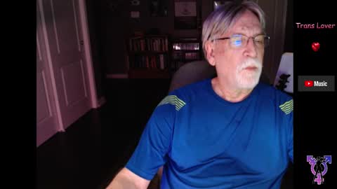 George online show from February 8, 8:42 am