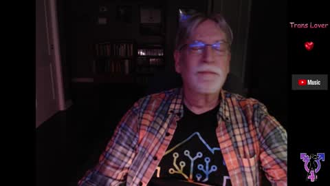 George online show from February 22, 3:45 am