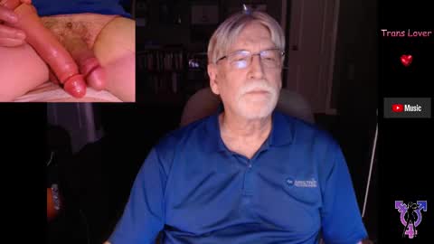 George online show from September 30, 7:13 am