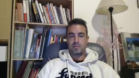 phantasie31 online show from October 8, 8:17 pm