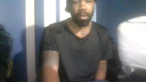 Phantomblaze online show from January 12, 1:11 am