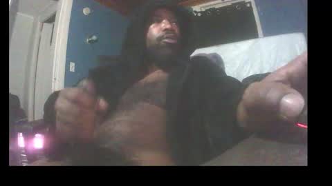 Phantomblaze online show from March 11, 5:02 am