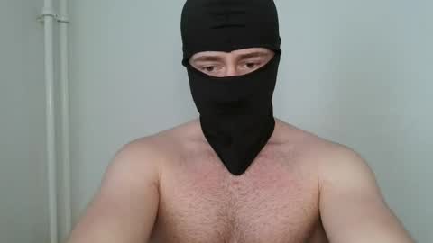 phantomgent online show from May 7, 12:10 pm