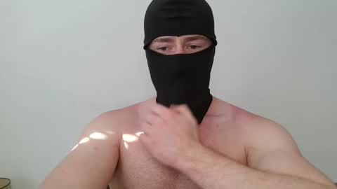 phantomgent online show from May 26, 4:36 pm
