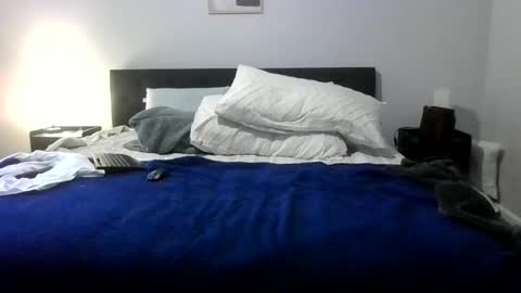 PhatAssBlond online show from December 25, 1:20 am