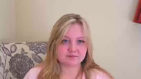 PhatAssBlond online show from March 24, 8:03 pm