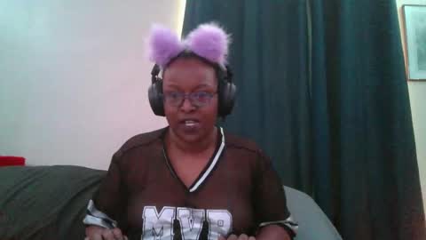 Jodi Sparxxx online show from March 3, 4:35 pm