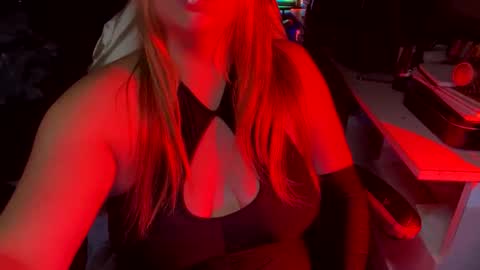 XGoddessPhattyX online show from March 17, 10:40 am