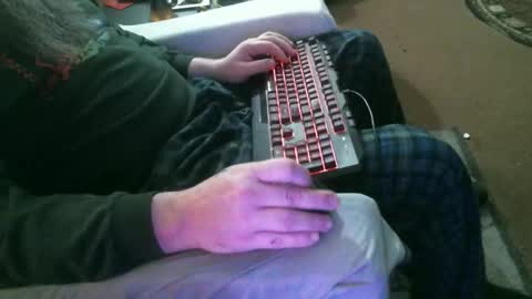 tony bilogna online show from March 29, 1:00 pm