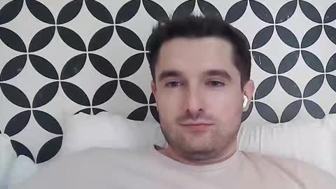 PhilipBorison online show from February 24, 8:07 pm