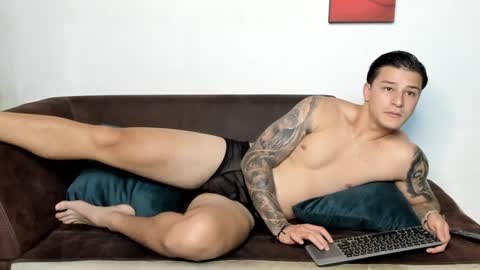 Philip Dalton online show from January 14, 11:16 pm