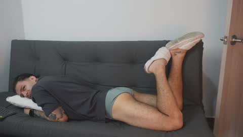 Philip Dalton online show from October 22, 7:02 pm