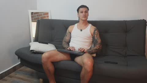 Philip Dalton online show from November 16, 5:29 pm