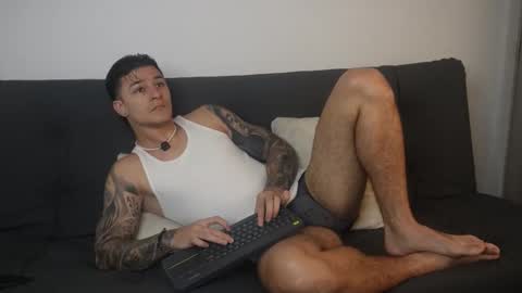 Philip Dalton online show from January 11, 3:39 pm