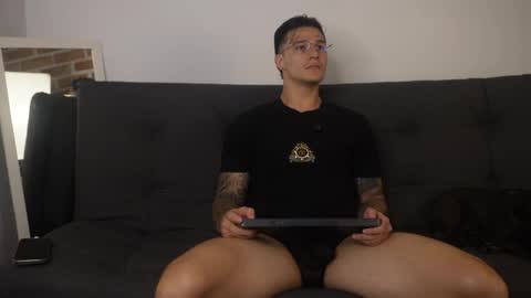 Philip Dalton online show from February 6, 2:05 am