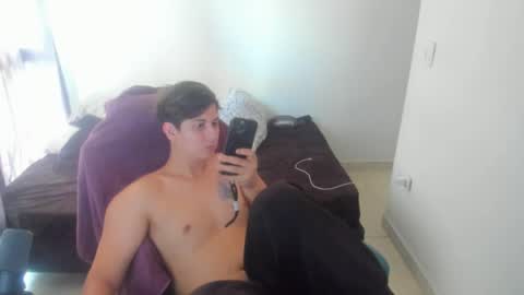 philip_dj online show from April 28, 6:24 pm