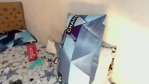 philipina_ally online show from January 21, 4:54 am