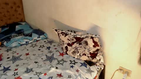 philipina_ally online show from January 23, 3:05 am