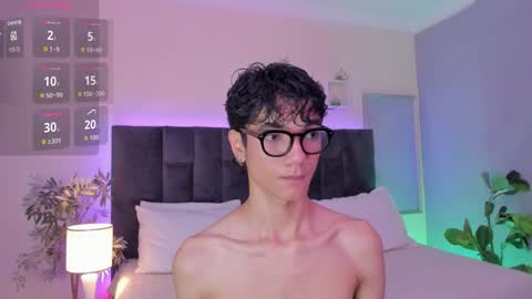 Phillip online show from December 14, 12:16 am