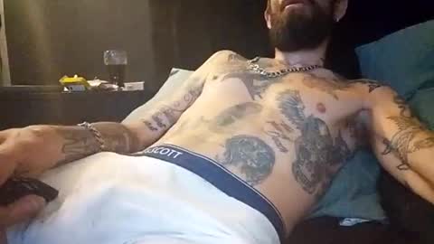 phillippacey1808 online show from May 5, 12:51 am