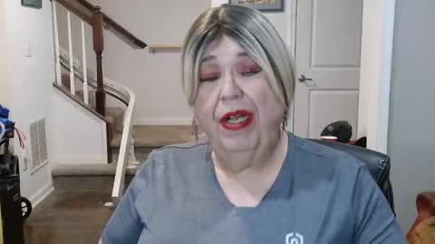 Geri online show from September 14, 4:11 am