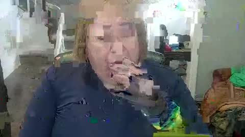 Geri online show from November 16, 4:45 pm