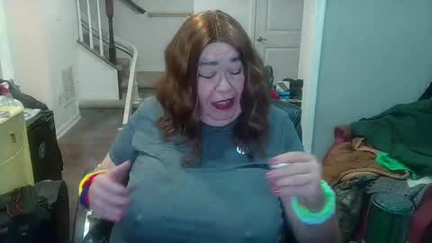 Geri online show from November 24, 11:32 am