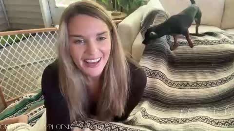 PHOENIX TAYLOR online show from June 11, 5:22 pm