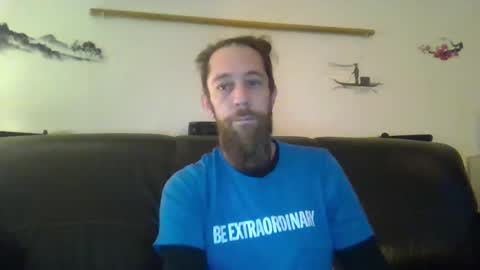 Snapshot of phorceofzen chatting on February 20, 12:47 pm phorceofzen online show from February 20, 12:47 pm