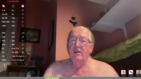 Phrodeaux online show from February 21, 5:19 am