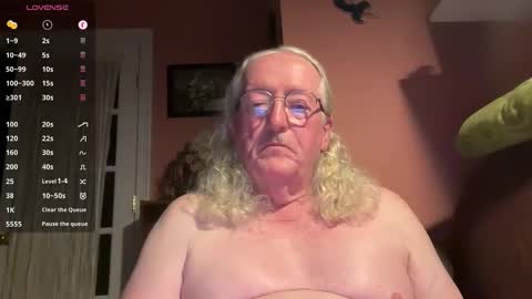 Phrodeaux online show from March 5, 5:14 am