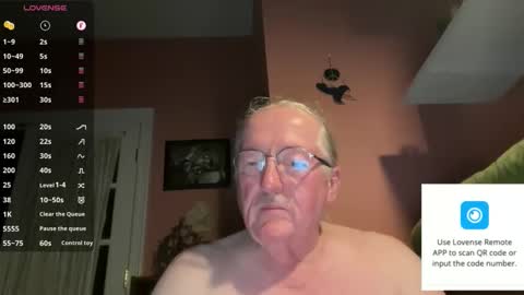 Phrodeaux online show from March 19, 4:16 am