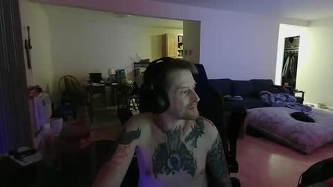 FrankenDaddy online show from March 21, 5:01 am