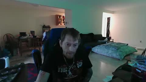 FrankenDaddy online show from May 2, 8:58 pm