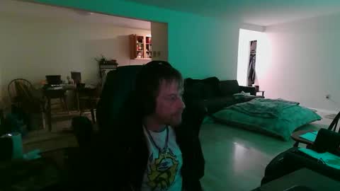 FrankenDaddy online show from May 4, 2:29 am