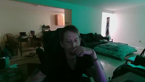 FrankenDaddy online show from May 5, 1:02 am