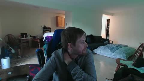 FrankenDaddy online show from May 11, 11:24 pm