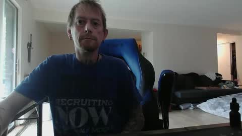 FrankenDaddy online show from May 25, 2:23 pm
