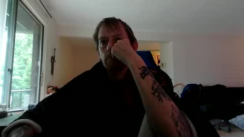FrankenDaddy online show from May 30, 12:57 pm