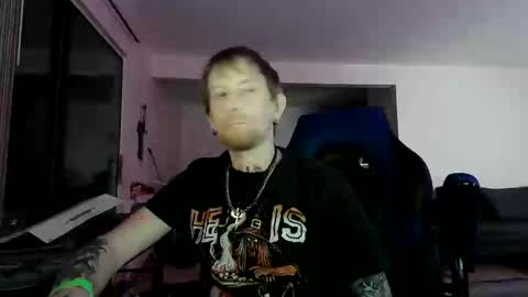 FrankenDaddy online show from June 7, 5:00 am