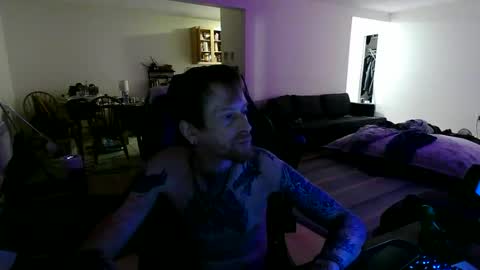 FrankenDaddy online show from June 11, 1:16 am