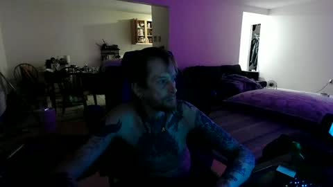 FrankenDaddy online show from June 13, 1:03 am