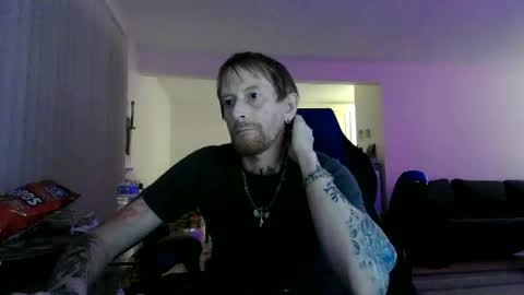 FrankenDaddy online show from June 16, 1:30 am