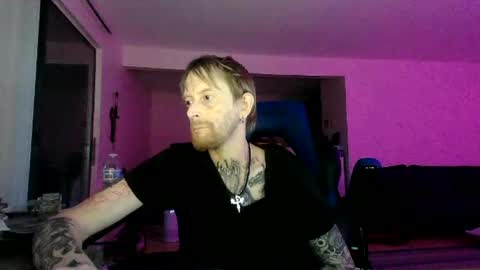 FrankenDaddy online show from June 17, 12:57 am