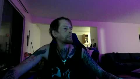 FrankenDaddy online show from June 20, 1:19 am