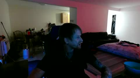 FrankenDaddy online show from June 23, 12:08 am